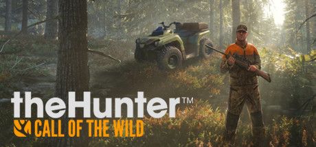 theHunter Call of the Wild 2019 Edition - CODEX theHunter Call of the Wild 2019 Edition - CODEX