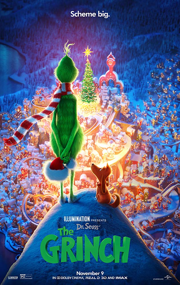 The Grinch 2018-jlw The Grinch 2018-jlw