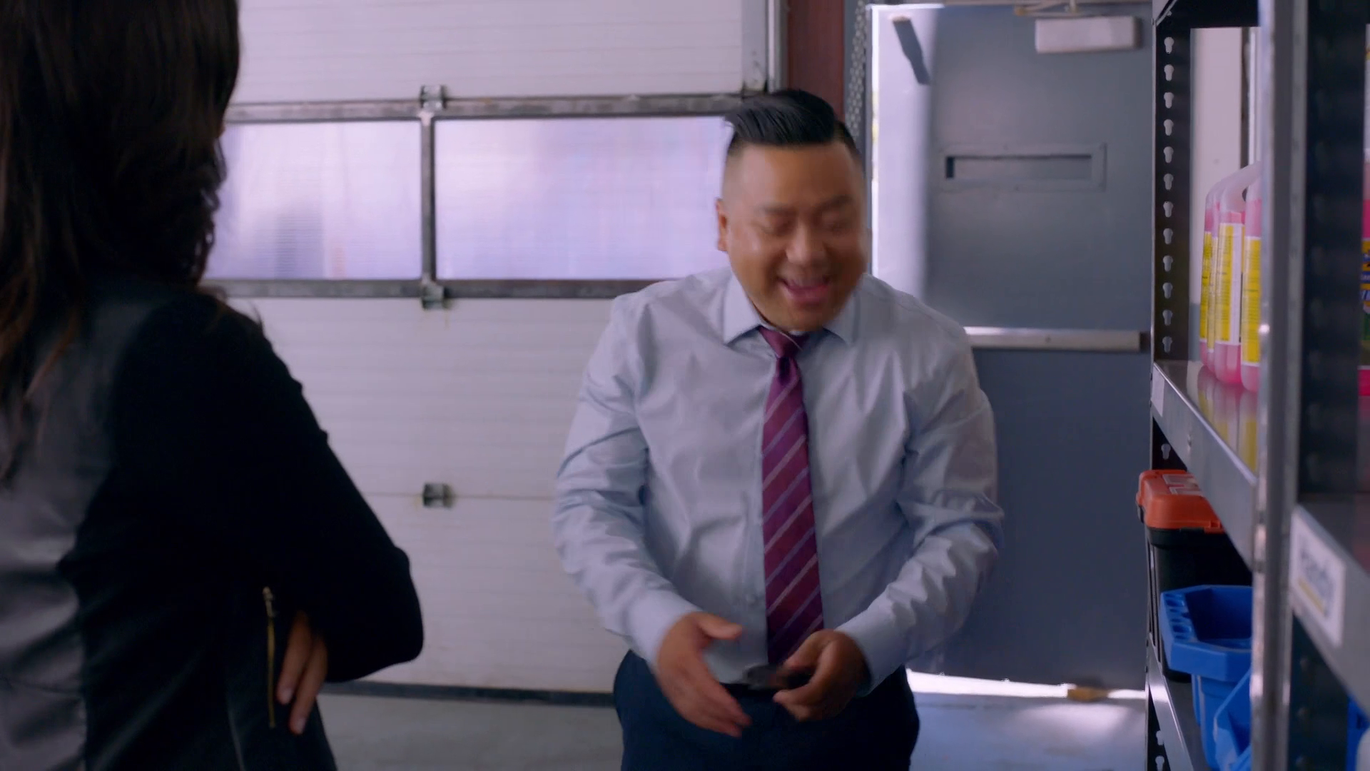 Kims Convenience S03E10 1080p WEBRip x264-TBS Kims Convenience S03E10 1080p WEBRip x264-TBS