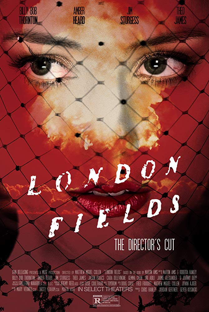 London Fields 2018 MULTi 1080p BluRay x264-LOST London Fields 2018 MULTi 1080p BluRay x264-LOST