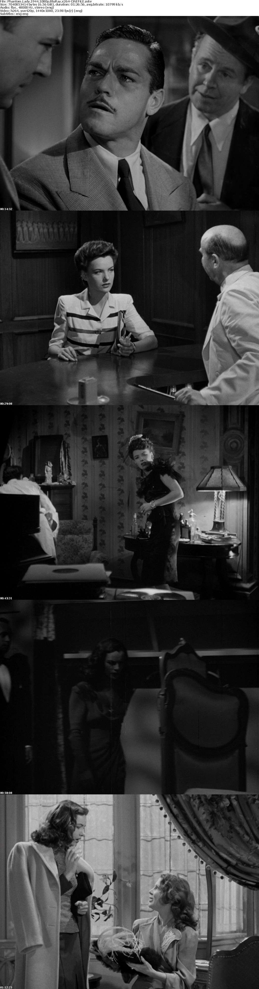 Phantom Lady 1944 1080p BluRay x264-CiNEFiLE Phantom Lady 1944 1080p BluRay x264-CiNEFiLE