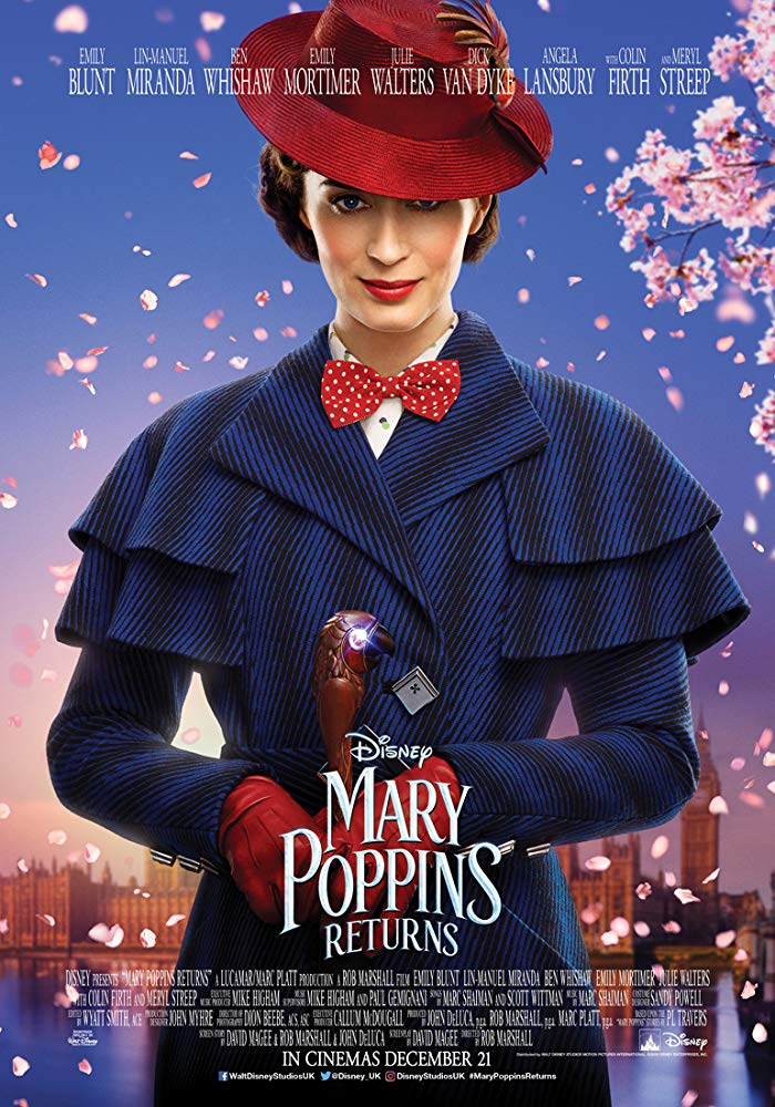 Mary Poppins Returns 2018 2160p 10bit HDR BluRay 8CH x265 HEVC-PSA Mary Poppins Returns 2018 2160p 10bit HDR BluRay 8CH x265 HEVC-PSA