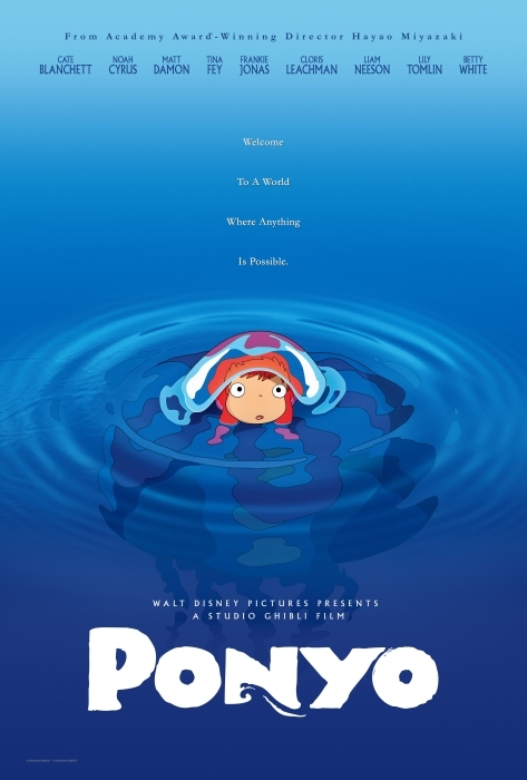 Ponyo 2008 JAPANESE BRRip XviD MP3-VXT Ponyo 2008 JAPANESE BRRip XviD MP3-VXT