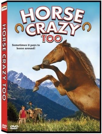 Horse Crazy 2 The Legend of Grizzly Mountain (2010) 1080p BluRay H264 AAC-RARBG