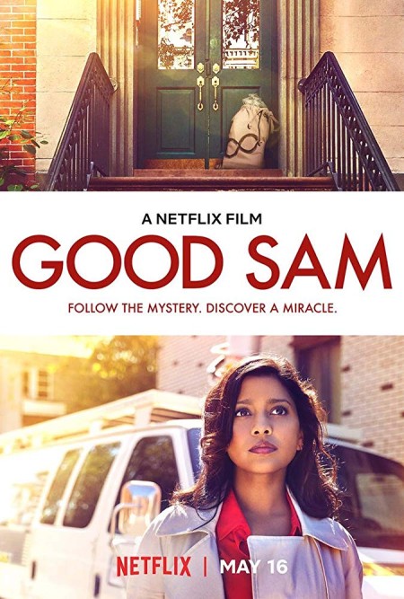 Good Sam (2019) 1080p WEB x264-STRiFErarbg
