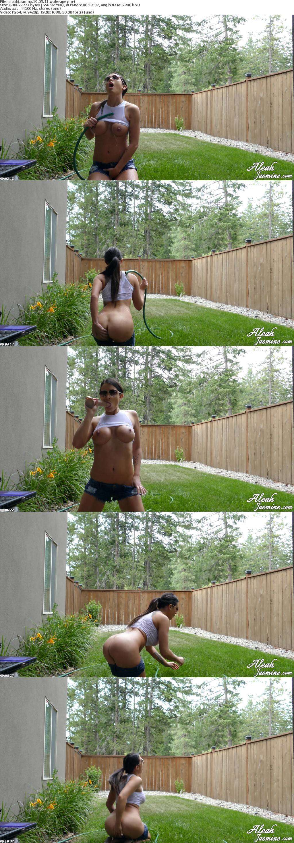 AleahJasmine 19 05 11 Water Me XXX 1080p MP4-KTR AleahJasmine 19 05 11 Water Me XXX 1080p MP4-KTR