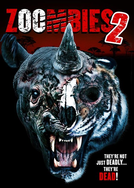 Zoombies 2 (2019) WEB-DL XviD AC3-FGT