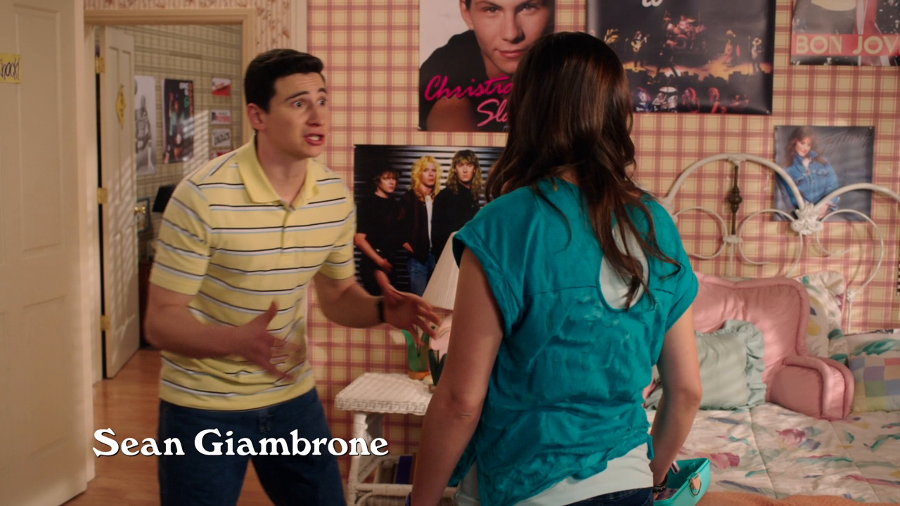 The Goldbergs 2013 S06E23 Breakin 720p AMZN WEB-DL DDP5 1 H 264-NTb The Goldbergs 2013 S06E23 Breakin 720p AMZN WEB-DL DDP5 1 H 264-NTb