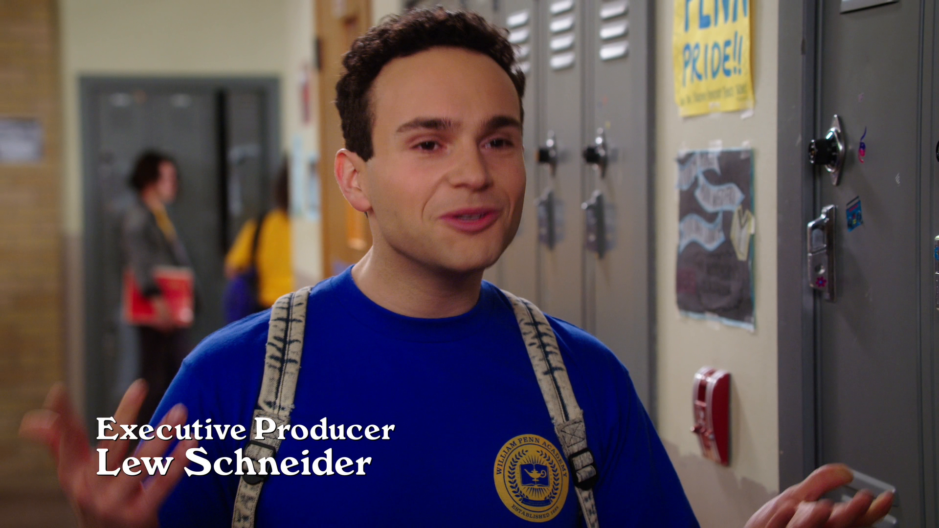 The Goldbergs 2013 S06E21 I Lost on Jeopardy 1080p AMZN WEB-DL DDP5 1 H 264-NTb The Goldbergs 2013 S06E21 I Lost on Jeopardy 1080p AMZN WEB-DL DDP5 1 H 264-NTb