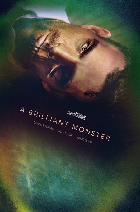 A Brilliant Monster (2018) HDRip AC3 x264-CMRG