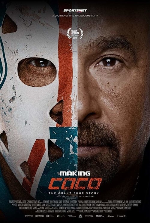 Making Coco The Grant Fuhr Story 2018 1080p AMZN WEB-DL DDP5 1 H 264-NTb Making Coco The Grant Fuhr Story 2018 1080p AMZN WEB-DL DDP5 1 H 264-NTb