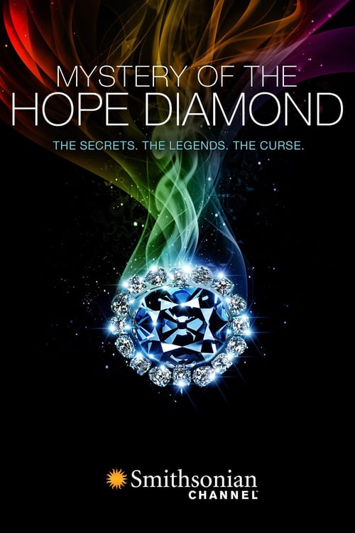Mystery of the Hope Diamond 2010 720p WEB H264-UNDERBELLY Mystery of the Hope Diamond 2010 720p WEB H264-UNDERBELLY