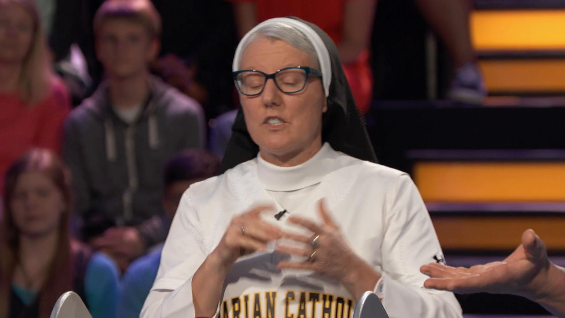 Are You Smarter Than a 5th Grader 2019 S01E02 1080p WEB h264-TBS Are You Smarter Than a 5th Grader 2019 S01E02 1080p WEB h264-TBS