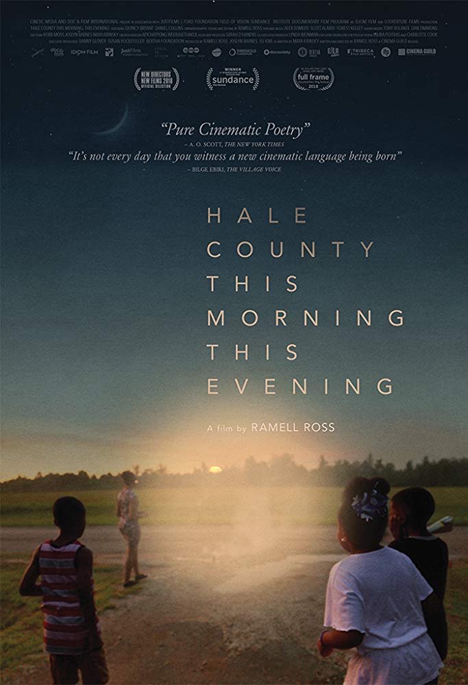 Hale County This Morning This Evening 2018 BRRip XviD AC3-XVID Hale County This Morning This Evening 2018 BRRip XviD AC3-XVID
