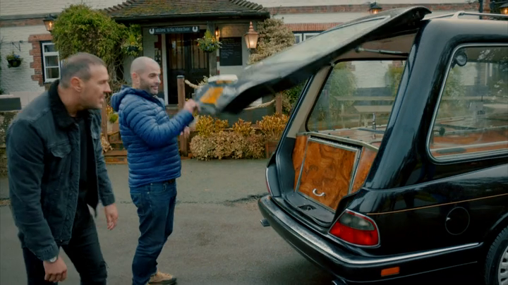 Top Gear S27E03 HDTV x264-MTB Top Gear S27E03 HDTV x264-MTB