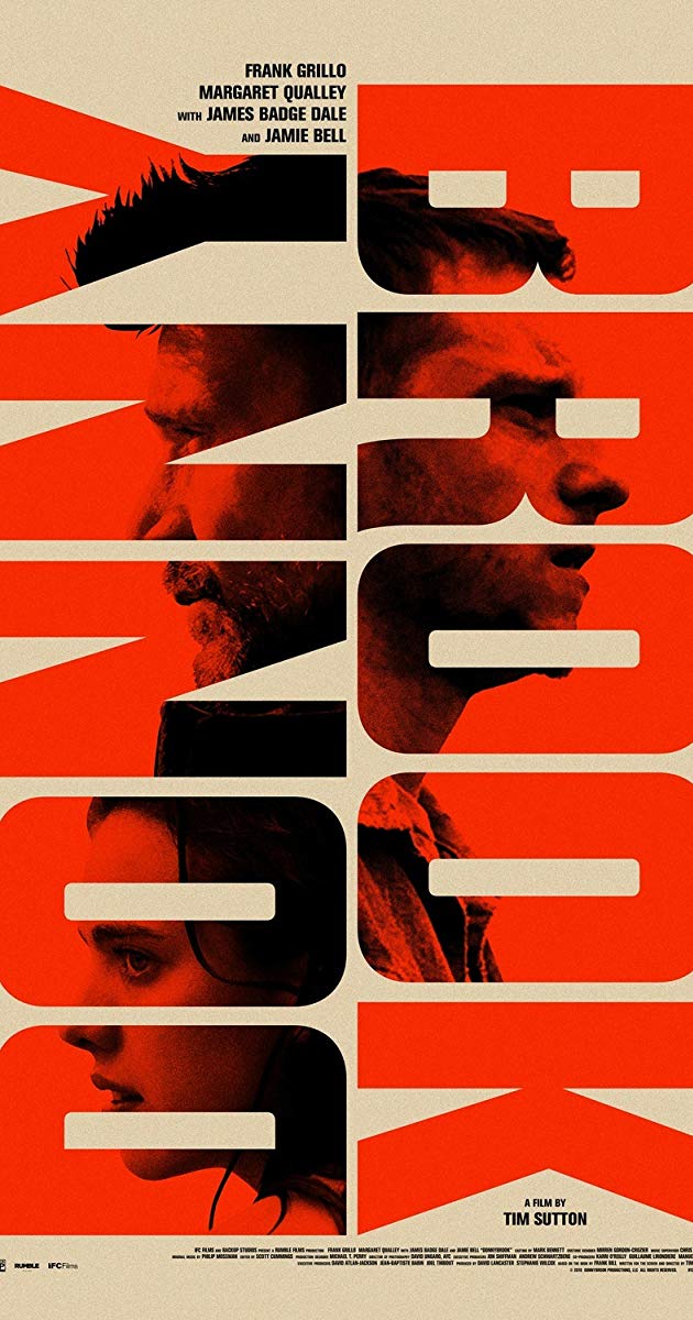 Donnybrook 2018 1080p BluRay x264-PFa Donnybrook 2018 1080p BluRay x264-PFa