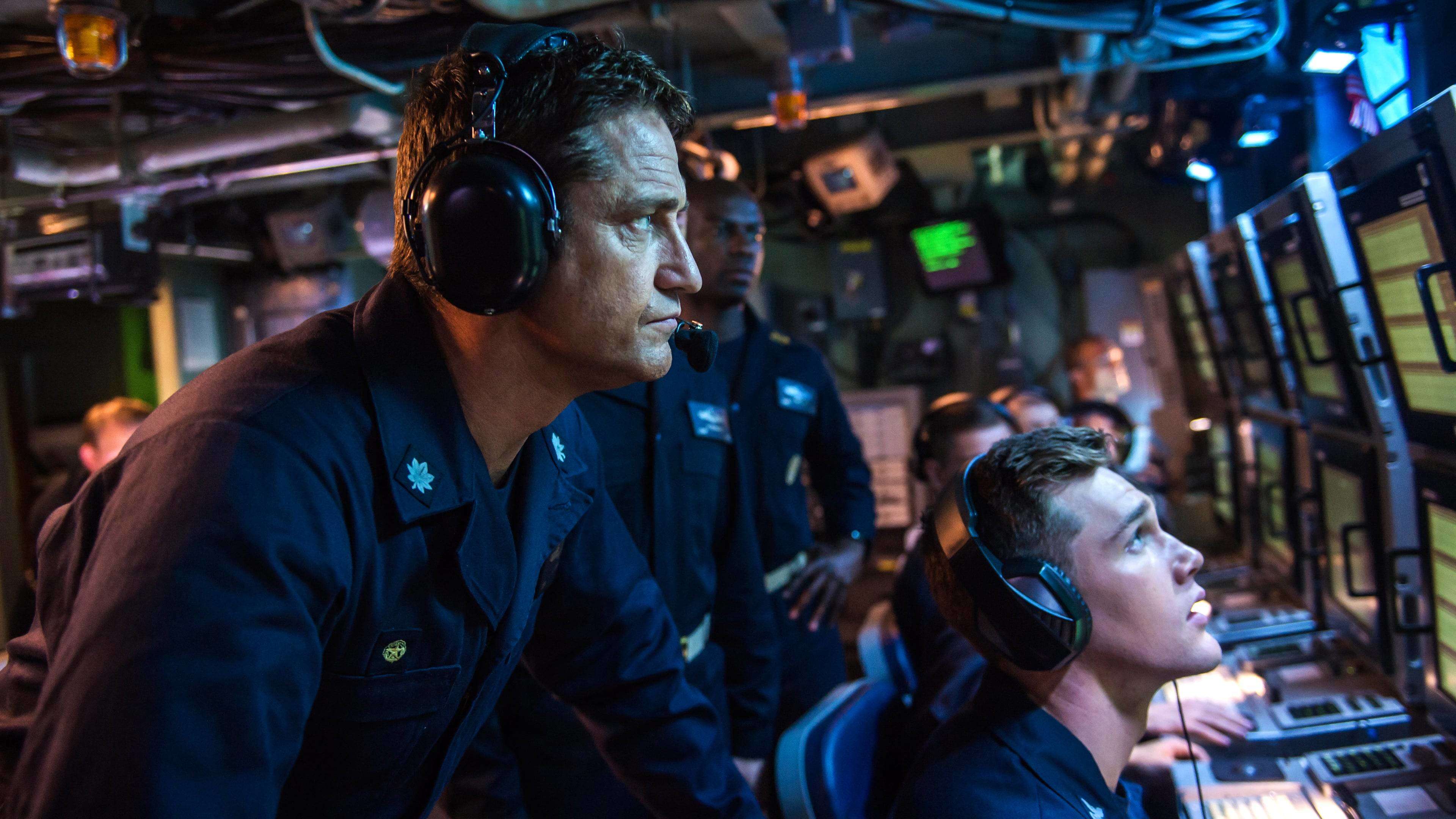 Hunter Killer 2018 720p BluRay x264-x0r Hunter Killer 2018 720p BluRay x264-x0r