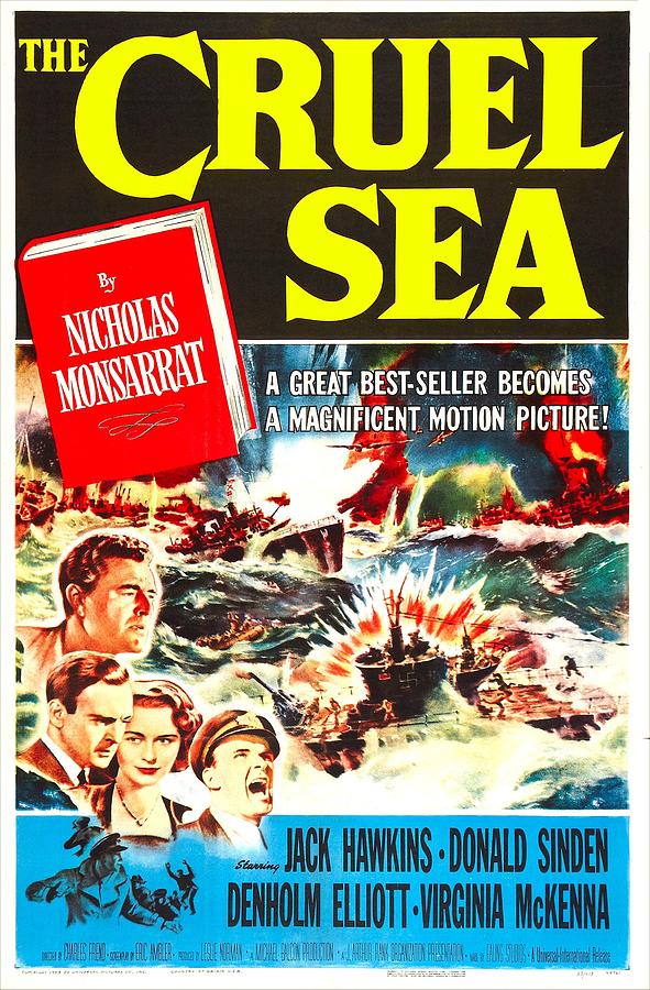 The Cruel Sea 1953 720p BluRay H264 AAC-RARBG The Cruel Sea 1953 720p BluRay H264 AAC-RARBG