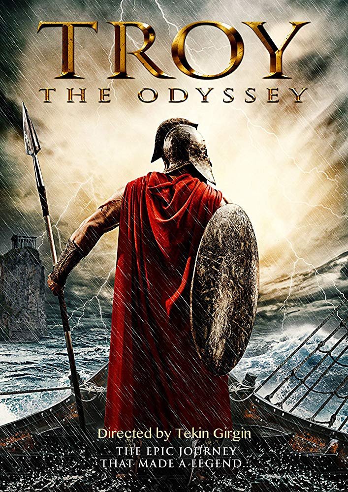 Troy The Odyssey 2017 BRRip XviD MP3-XVID Troy The Odyssey 2017 BRRip XviD MP3-XVID