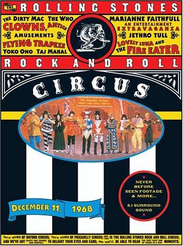 The Rolling Stones Rock and Roll Circus 1968 720p BluRay H264 AAC-RARBG The Rolling Stones Rock and Roll Circus 1968 720p BluRay H264 AAC-RARBG