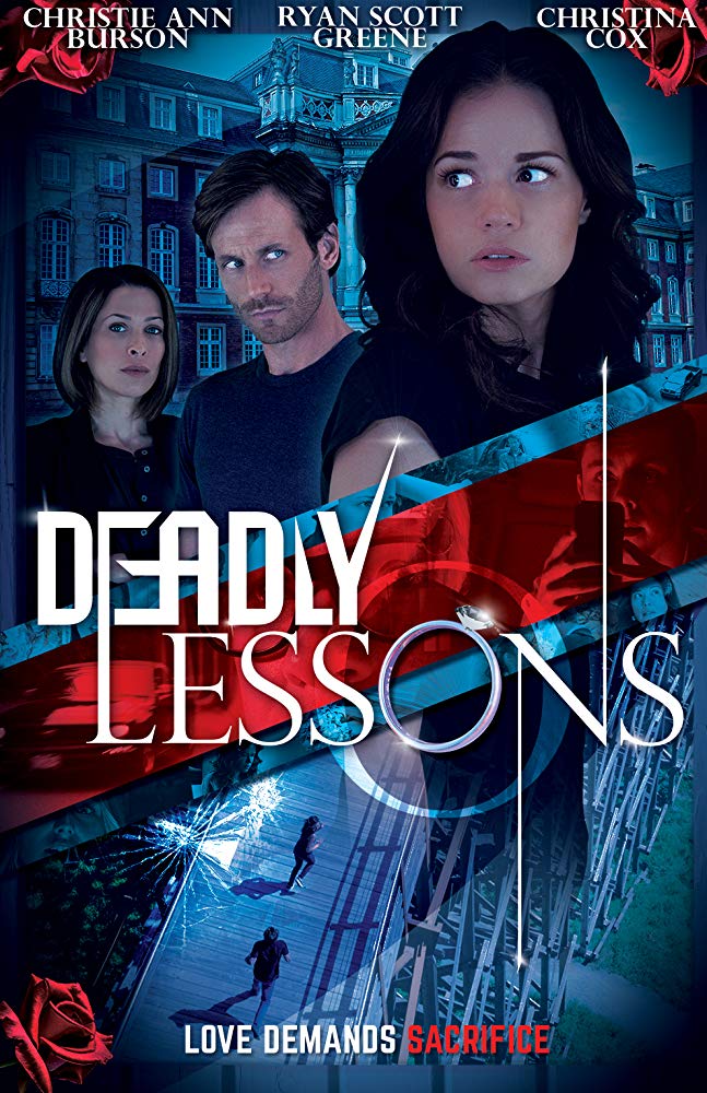 Deadly Lessons 2017 WEBRip x264-ION10 Deadly Lessons 2017 WEBRip x264-ION10