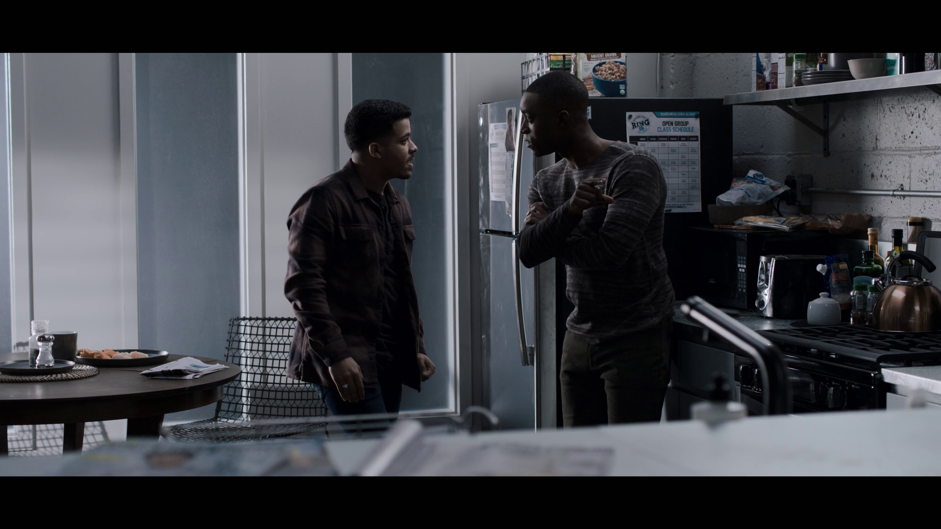 13 Reasons Why S03E12 1080p WEB x264-SKGTV 13 Reasons Why S03E12 1080p WEB x264-SKGTV