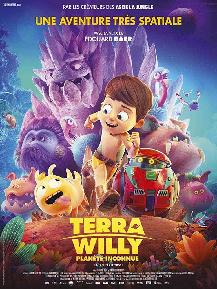 Astro Kid 2019 1080p Bluray x264-EVO Astro Kid 2019 1080p Bluray x264-EVO