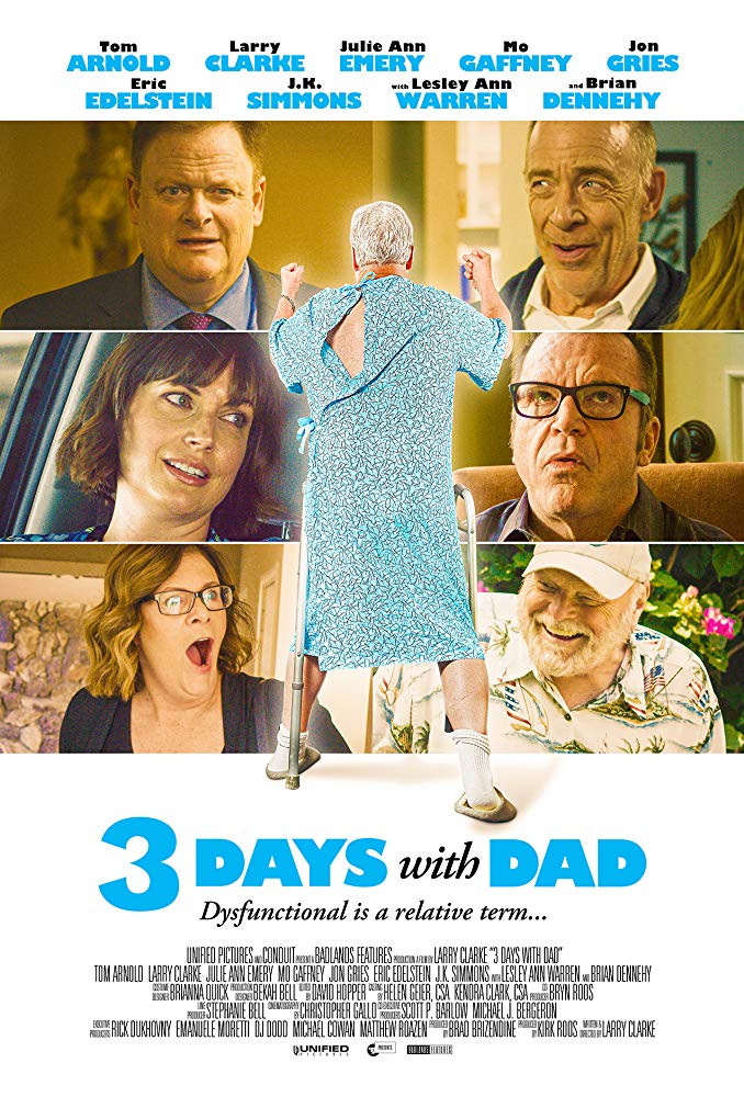 3 Days With Dad 2019 WEB-DL XviD MP3-FGT 3 Days With Dad 2019 WEB-DL XviD MP3-FGT