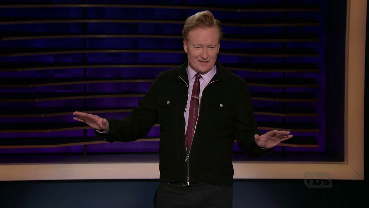 Conan 2019 09 17 Seann William Scott 720p WEB x264-TBS Conan 2019 09 17 Seann William Scott 720p WEB x264-TBS