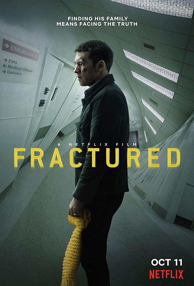 Fractured 2019 720p WEBRIP X264 AC3-DiVERSiTY Fractured 2019 720p WEBRIP X264 AC3-DiVERSiTY