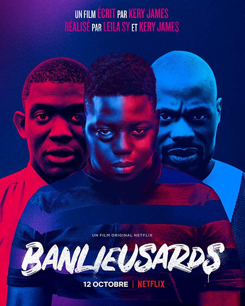 Banlieusards 2019 WEBRip x264-ION10 Banlieusards 2019 WEBRip x264-ION10