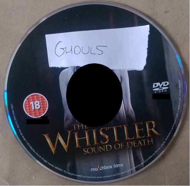 The Whistler Origins 2018 DVDRip x264-GHOULS The Whistler Origins 2018 DVDRip x264-GHOULS