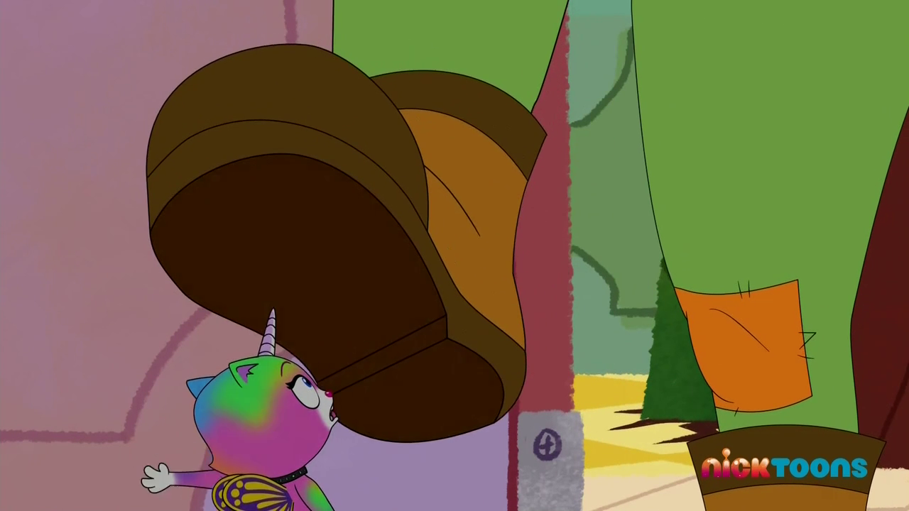 Rainbow Butterfly Unicorn Kitty S01E13 720p HDTV x264-W4F Rainbow Butterfly Unicorn Kitty S01E13 720p HDTV x264-W4F