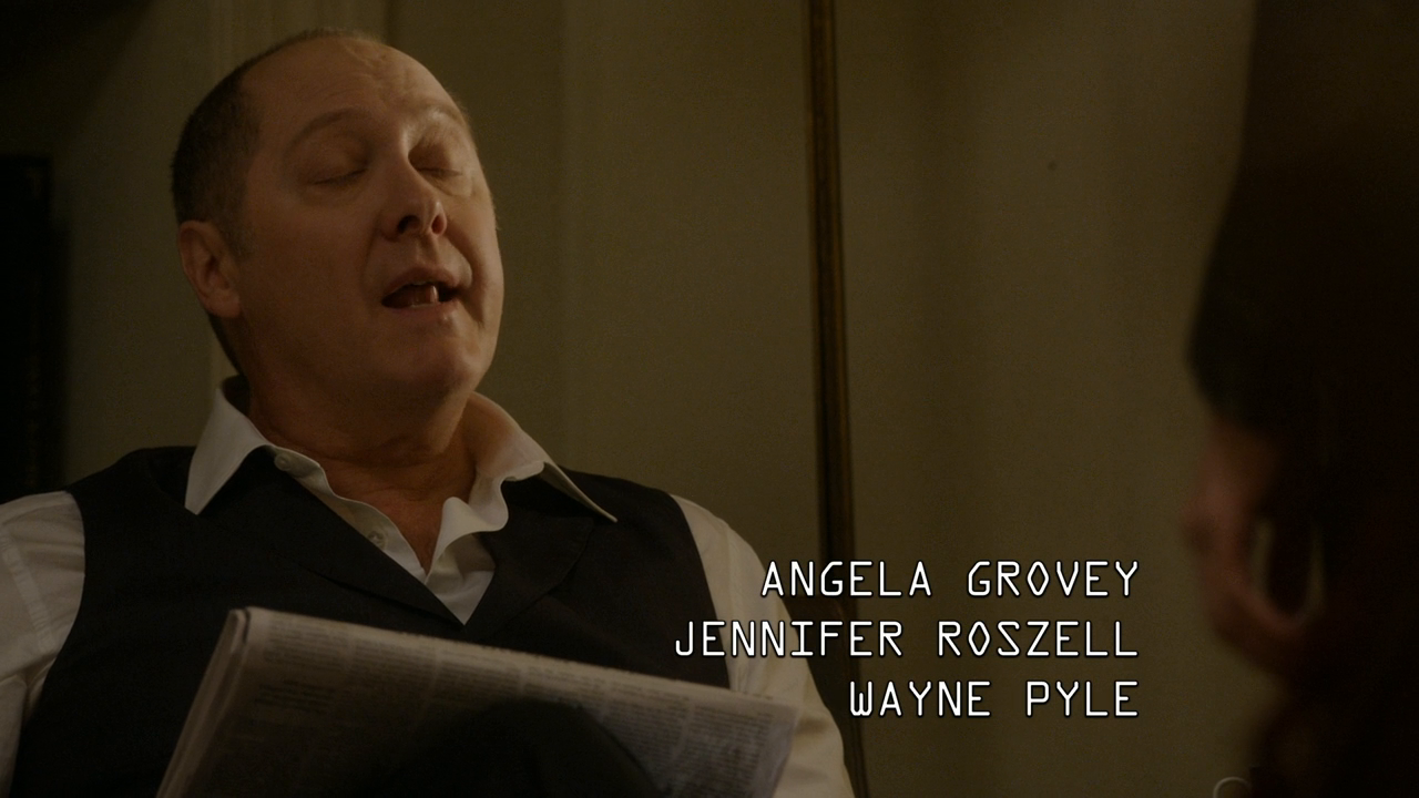 The Blacklist S07E06 Dr Lewis Powell 720p AMZN WEB-DL DDP5 1 H 264-NTb The Blacklist S07E06 Dr Lewis Powell 720p AMZN WEB-DL DDP5 1 H 264-NTb