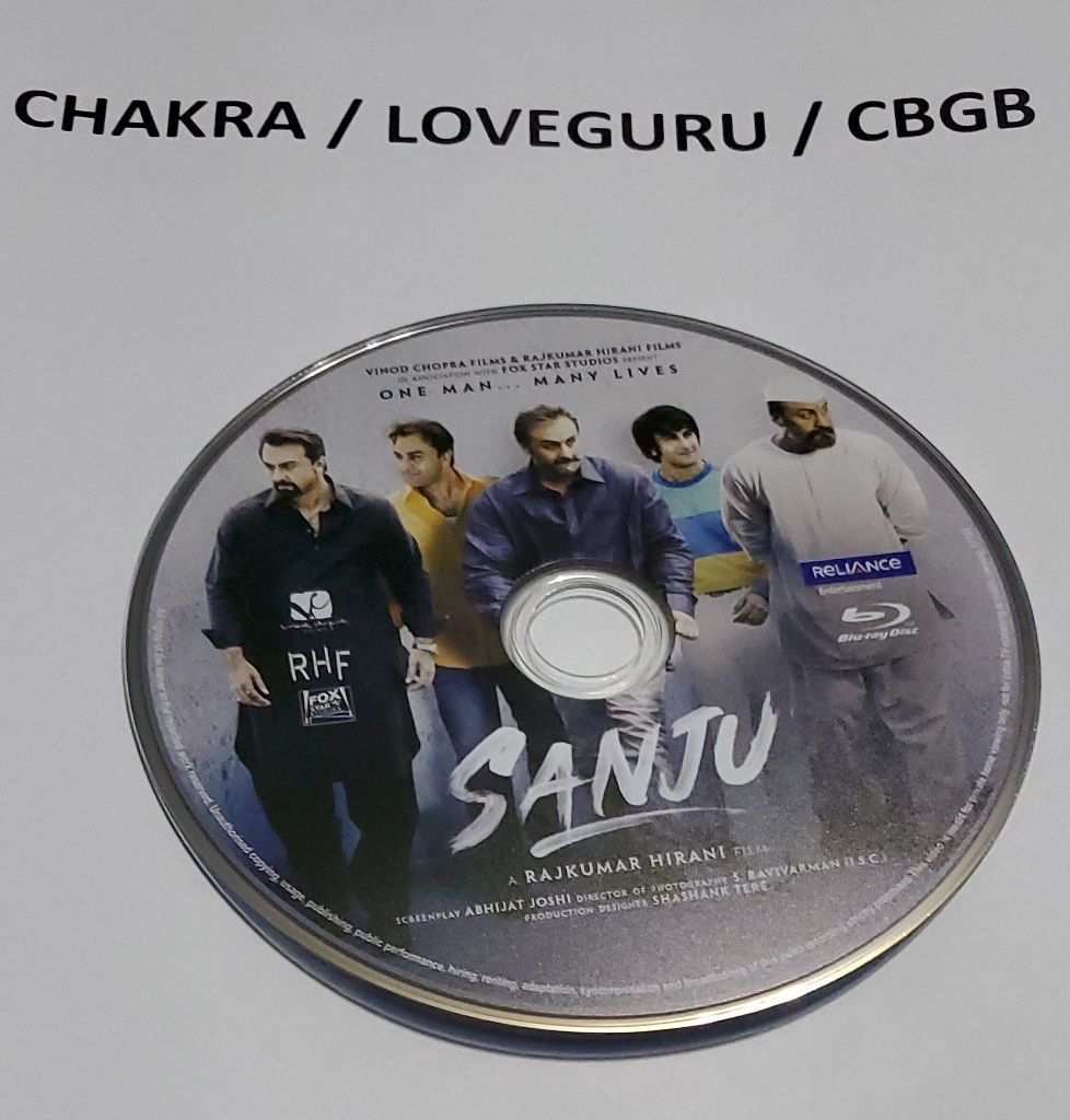 Sanju 2018 LIMITED BDRip x264-LoveGuru Sanju 2018 LIMITED BDRip x264-LoveGuru