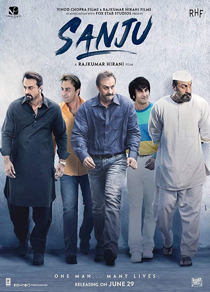 Sanju 2018 LIMITED 1080p BluRay x264-Chakra Sanju 2018 LIMITED 1080p BluRay x264-Chakra