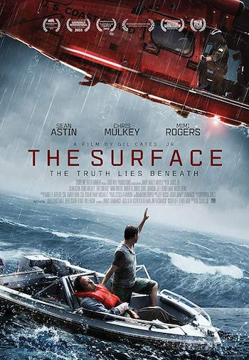 The Surface (2014) 720p Web-DL x264 Dual Audio Eng Hindi ESubs-DLW