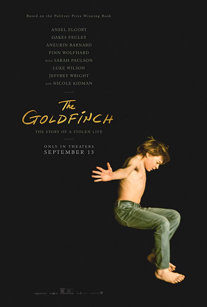 The Goldfinch 2019 REMUX 1080p Blu-ray AVC DTS-HD MA 5 1-LEGi0N