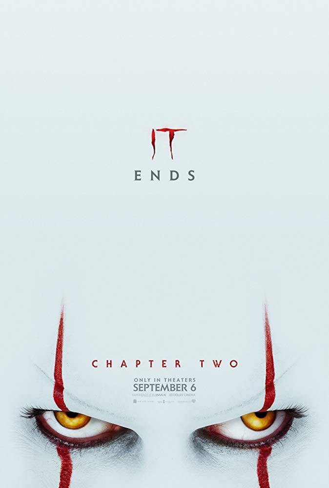 It Chapter Two 2019 1080p BluRay Hindi English x264 DD 5 1 MSubs - LOKiHD - Telly It Chapter Two 2019 1080p BluRay Hindi English x264 DD 5 1 MSubs - LOKiHD - Telly