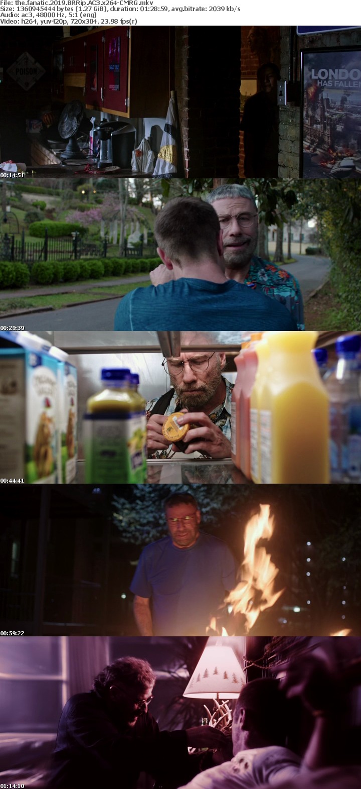 the fanatic 2019 BRRip AC3 x264-CMRG the fanatic 2019 BRRip AC3 x264-CMRG