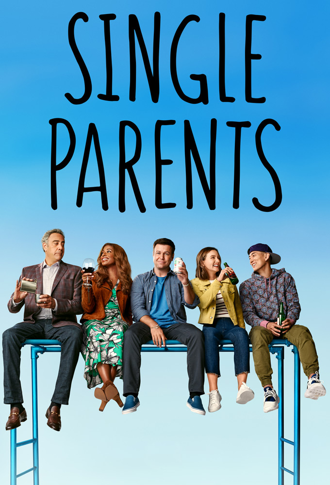 Single Parents S02E12 HDTV x264-SVA