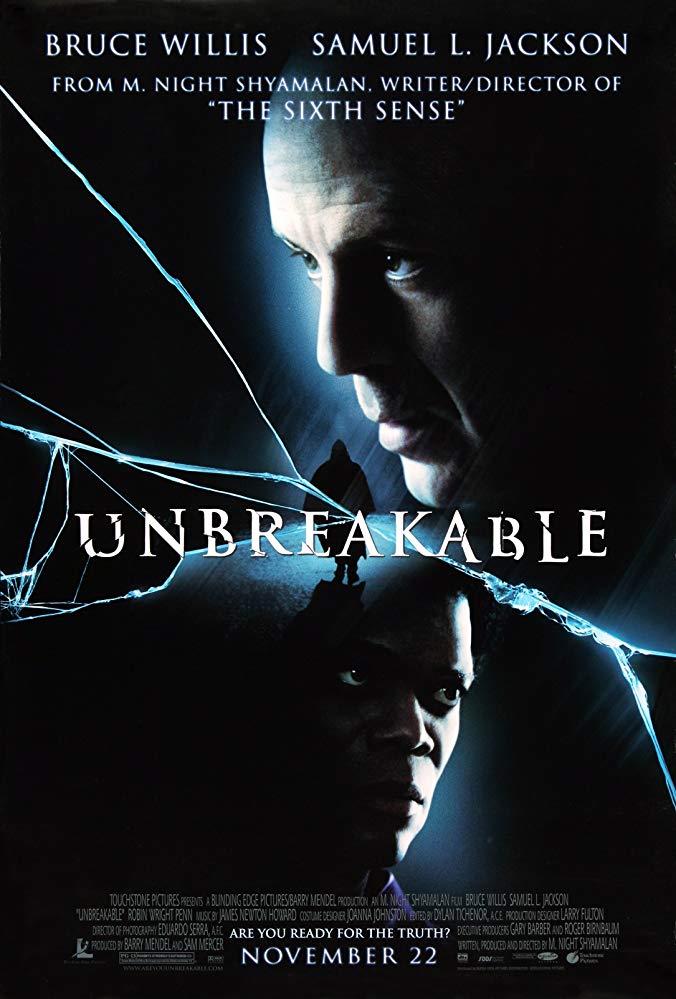 Unbreakable 2000 Bruce Willis-1080p-H264-AC 3 (DolbyDigital-5 1)