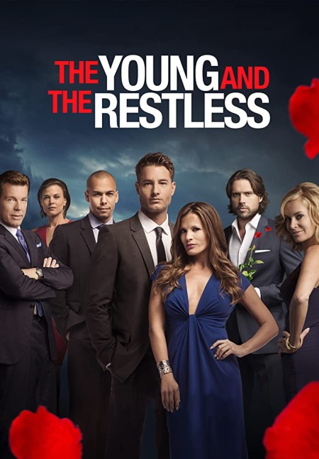 The Young and the Restless S47E143 480p x264-mSD