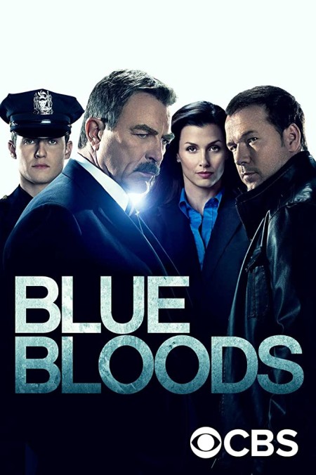 Blue Bloods S10E17 HDTV x264-SVA
