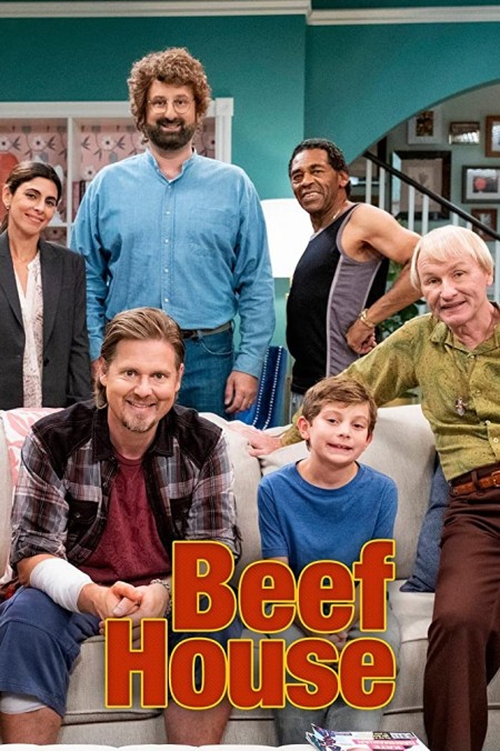 Beef House S01E02 Prunes 720p HDTV x264-CRiMSON