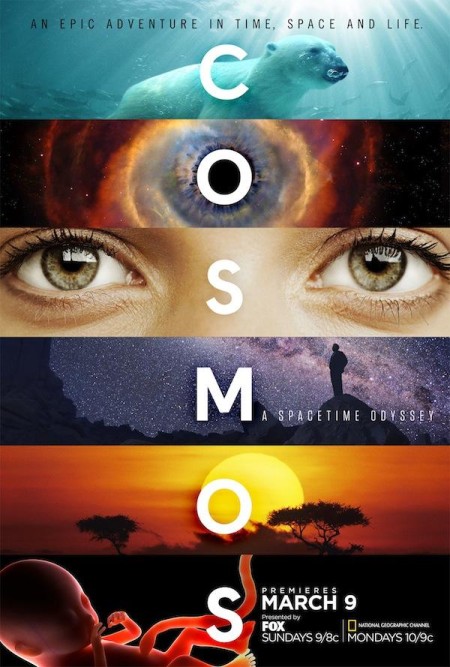 Cosmos Possible Worlds S01E09 720p HDTV x264-aAF