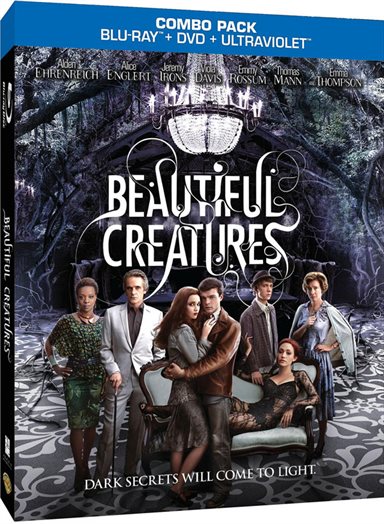 Beautiful Creatures (2013) 720p BluRay x264 Dual Audio ORG English Hindi ES ...