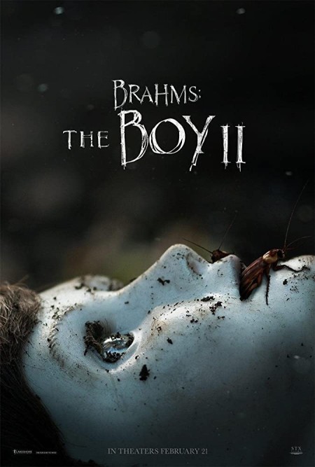 Brahms The Boy II (2020) WEB-DL h264 Dual YG