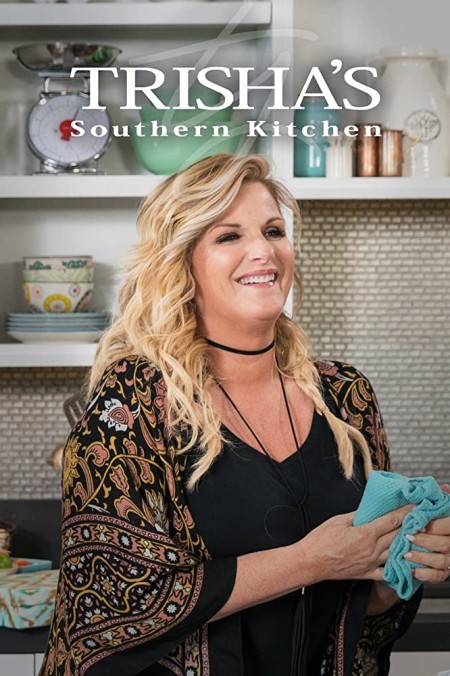 Trishas Southern Kitchen S16E03 Fast Food with Lauren Alaina iNTERNAL 480p  ...