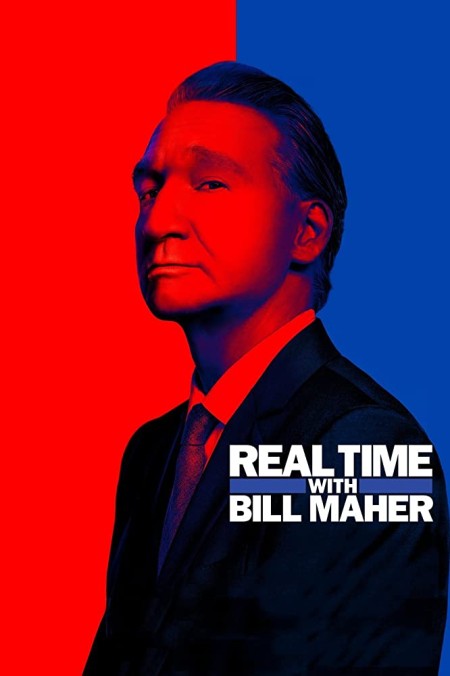 Real Time With Bill Maher 2020 04 10 720p HDTV x264-aAF